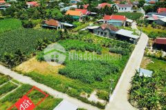 Bán nhanh lô đất diên lạc giá siêu tốt chỉ 1 tỷ 090 139m² full thổ