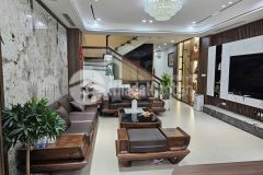 Bán liền kề liền hầm b1.1 lk14 khu đô thị thanh hà cienco 5
