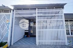 Bán gấp căn nhà mới 3 phòng ngủ nằm ngay xã phước hiệp, củ chi. giá full 650 triệu