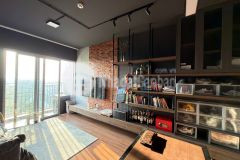 48.8m2 giá 4.55 tỷ all in 1pn1wc full nội thất celesta rise