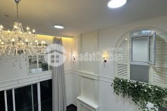 Duplex vista verde 350m² 6pn căn góc 3 mặt tiền