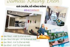 Hàng thơm giá tốt jamila khang điền đáng mua 2pn 4.85 tỷ 3pn 5.8 tỷ