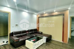 Bán căn hộ full nội thất tại tòa chung cư thanh hà hh01 về ở ngay