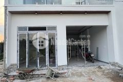 Biệt thự mini sổ riêng thổ cư 100 khu hồ câu hương lộ 7