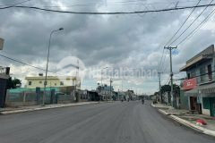 Cơ hội sở hữu đất mặt tiền hương lộ 15 mở rộng vị trí đẹp, tiềm năng cao