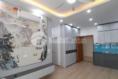 Bán căn hộ chung cư đường hoàng đạo thành, thanh xuân, lô góc, nhà đẹp 3 ngủ