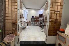 Ngay aeon tân phú, diện tích lên đến 58m² mà chút 4đ hơn