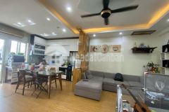 Chính chủ cần bán căn hộ full đồ đẹp tại hh02 1b thanh hà cienco 5