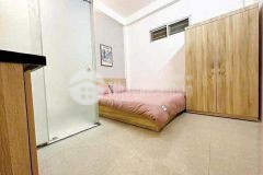 Hiếm trường chinh 40m2, 5 tầng dòng tiền 30 trtháng nhỉnh 11 tỷ trung tâm đống đa