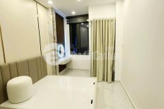 Mai xuân thưởng q6 42m2 4 tầng btct 6pn 4wc hướng đông shr nhỉnh 7đ
