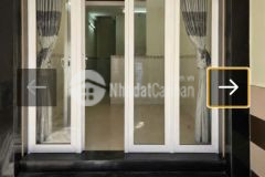 Nhà mặt tiền, 41m2, 5 lầu, bình thạnh, giá 10.9 tỷ.