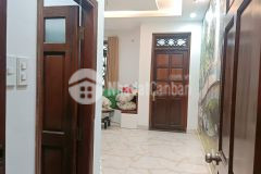 Bán gấp mặt tiền nguyễn khuyến, phường 12, bình thạnh, 4 tầng, kinh doanh, xe hơi trong nhà, chỉ 15,