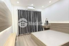 Bán nhà đẹp, ở ngay, phố đào tấn, ba đình, 35m2, 5 tầng, 11,8 tỷ