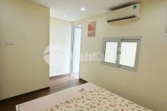 Giảng võ ba đình hà nội bán căn hộ duplex 2 tầng gần 80m² full nội thất