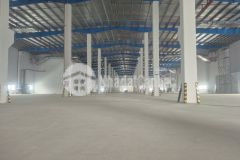 Cho thuê kho xưởng 2340m² kcn quang minh hà nội. pccc tự động,