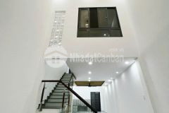 Nguyễn văn luông q6 dtsd 83m2 2pn 2wc hướng nam shr 7.x tl