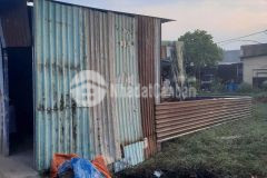 Bán đất 2 đường liên ấp 2 6 vĩnh lộc dt 4 x 12m chỉ 350 triệu