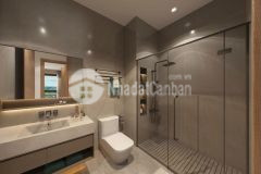 Căn hộ biển cao cấp chuẩn 4 nam khánh hòa