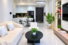 80m2 giá 6.3 tỷ all in 2pn2wc full nội thất celesta rise