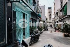 Hẻm xe hơi rộng 7m ngay phan anh tân phú 74m2 4,3x17.5 nhỉnh 7 tỷ