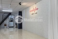 Nhà đẹp trung tâm phú nhuận, đường nguyễn đình chính, 4,3m x 11m, chủ bán gấp
