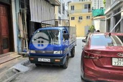 Bán nhà 3.5 tầng ngõ phố quyết thắng, ph phạm ngũ lão, tp hd, 45m2, mt 5.8m, đường oto