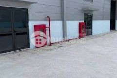 Cho thuê kho xưởng 720m² bích hòa thanh oai, pccc nghiệm thu.