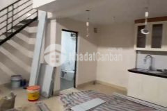 Cho thuê nhà c4 nguyên căn 40m2 trâu quỳ,gia lâm sát cổng trường hv nông ngiệp