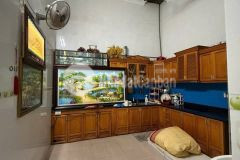 Bán nhà chia lô ngõ đường điện biên phủ, tp hd, 48.3m2, mt 4.1m, 3 ngủ, đường oto tránh