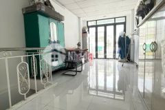 7.99 tỷ 41m² hxh thông trường chinh, tân bình