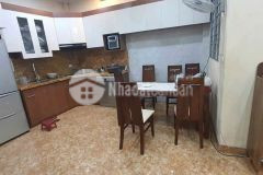 Cho thuê nhà riêng phố xã đàn, đống đa, nhà đẹp 4 ngủ full đồ