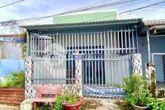 Bác ba cần tiền chữa bệnh bán gấp nhà hồ văn tắng tân phú trung 90m2 880tr shr