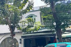 Vị trí hiếm nhà 1 lầu mặt tiền bế văn cấm lô nhì nguyễn thị thập, q7