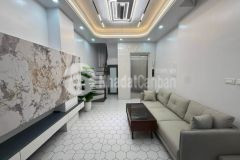 Siêu phẩm phố hào nam 33m2, 6t thang máy, mới đẹp long lanh nhỉnh 10 tỷ gần vành đai 1