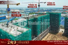 Cần bán căn hộ cao cấp giá f0 chiết khấu 70 triệu chỉ tháng 9