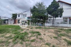 Đất thổ cư xã xuân thới sơn, tp.hcm, 8x12m đường nguyễn thị thử, giá 2,98 tỷ