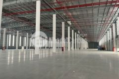 Cho thuê nhà xưởng 3.700m² tại khu công nghiệp vsip yên phong 5,4 usdm²