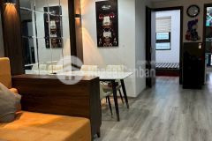 Bán chung cư hudic phường tân bình, tp hd, 38m2, 1 ngủ, 1 vs, 1 phòng khách, chỉ 1.1x tỷ