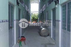 Gửi bán dãy trọ 10 phòng đang kinh doanh ngay phước thạnh 1 tỉ 1 shr 313m2 full thổ cư