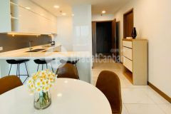 Chuyển nhượng sunwah pearl 2pn1, 98m2, view sông