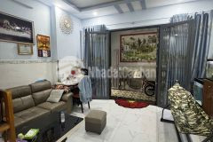 Ttquận 6, gấp bán, giảm sâu, sát măt tiên, ngay chợ minh phụng, 70m2, 3 tầng, nhỉnh 5 ty