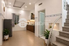 Ngay lê trọng tấn tân phú, nhà 46m² chỉ nhỉnh nhẹ 5đ