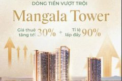 Dự án mangala complex song khê nội hoàng bắc ninh định cư an lành kinh doanh hồng phát