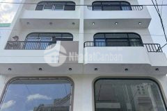 Căn hộ cao cấp gần sân bay 17 phòng dòng tiền 95trtháng