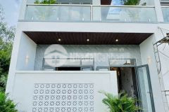 Cần bán gấp biệt thự mini mới hoàn thiện ngay chợ thạnh phú chỉ 500tr sang tên ngay