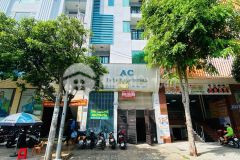 Bán gấp mt phan xích long 6.6x14m hầm 5 tầng 86m² chỉ 35 tỷ