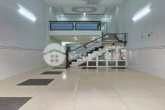 Bán nhà hxh đường số 8, bình hưng hòa a, bình tân cũ, 55m2, 2 tầng, chỉ nhỉnh 4 đồng