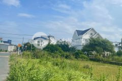 Bán 4 lô đất thị trấn củ chi 200m2 đến 224m2 shr. chỉ từ 5.5 tỷlô. lh0901393456.
