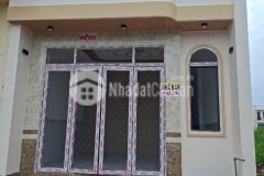 Bán nhà trệt mới kdc đông phú, châu thành, cần thơ gi.á bá.n 1 t.ỷ 650 triệ.u