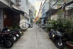 Nhà đẹp đắc địa trung tâm quận 10, đường lê hồng phong, nhà mới chỉ cần xách vali vào ở, nhỉnh 8 ty